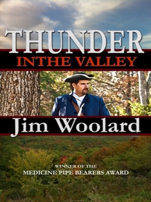 cover image of Thunder in the Valley